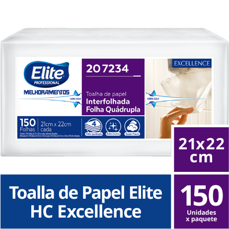Elite Toallas De Papel